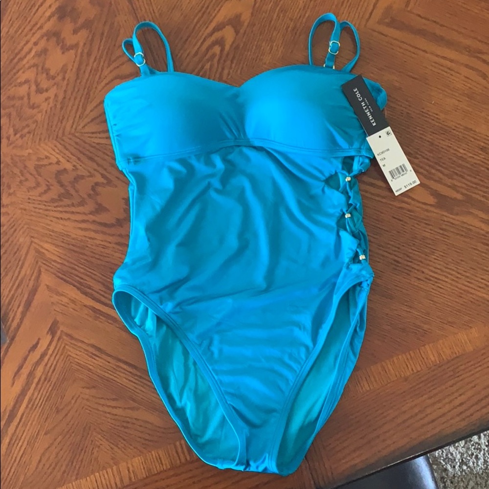 Kenneth Cole swimsuit